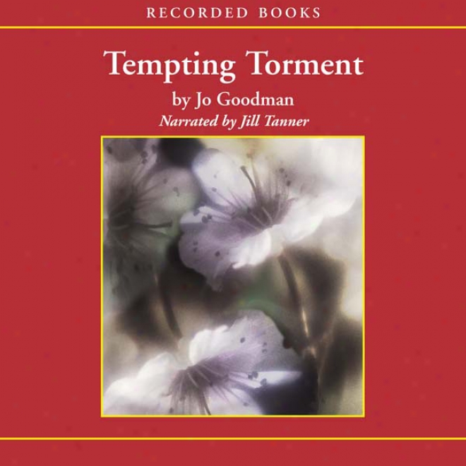 Tempting Torment (unabridged)