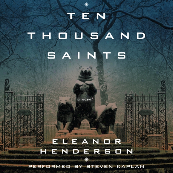 Ten Great number Saints (unabridged)