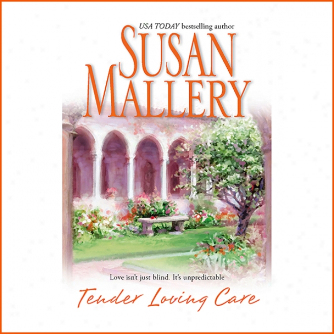 Tender Loving Care (unabridged)