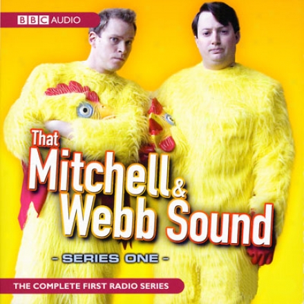 That Mitchell And Webb Sound: Series 1