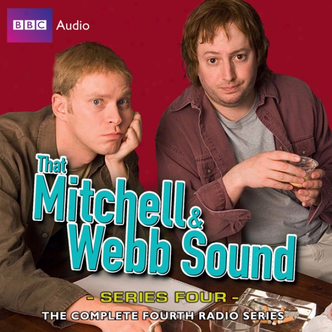 That Mitchell And Webb Sound: Series 4