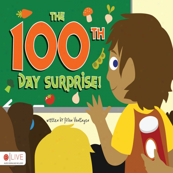 The 100th Day Take unawares! (unabridged)