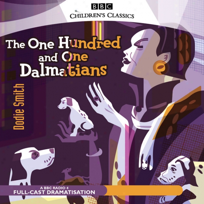 The 101 Dalmatians (dramatised)