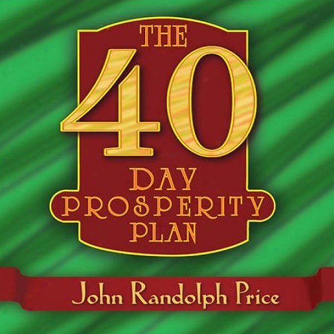 The 40 Day Success Plan