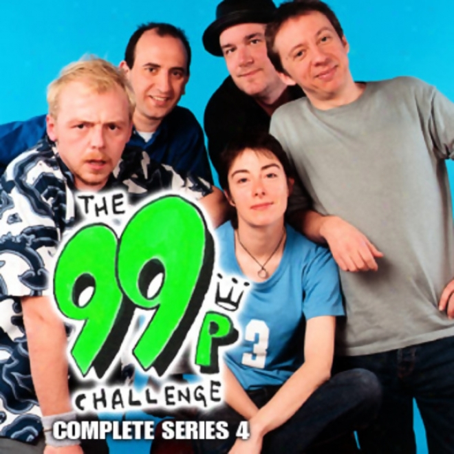 The 99p Challenge: Series 4, Part 6