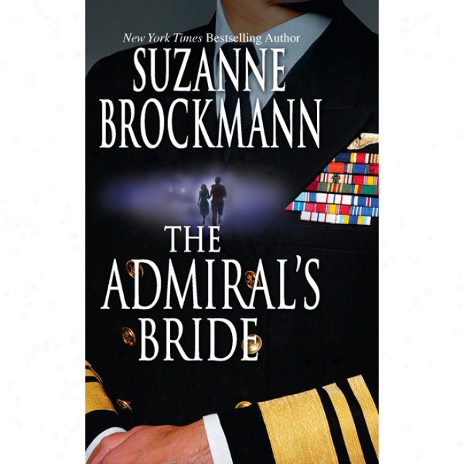 The Admiral's Bride (unabridgsd)