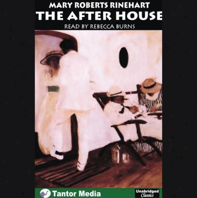 The After House (unabridged)