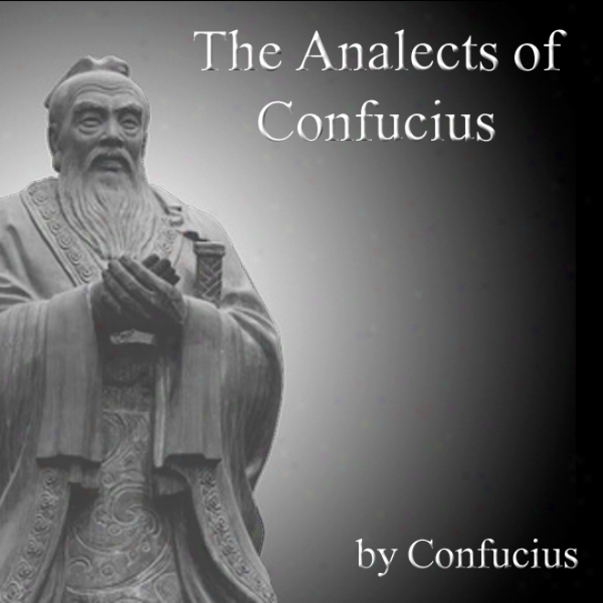 The Analects Of Confucius