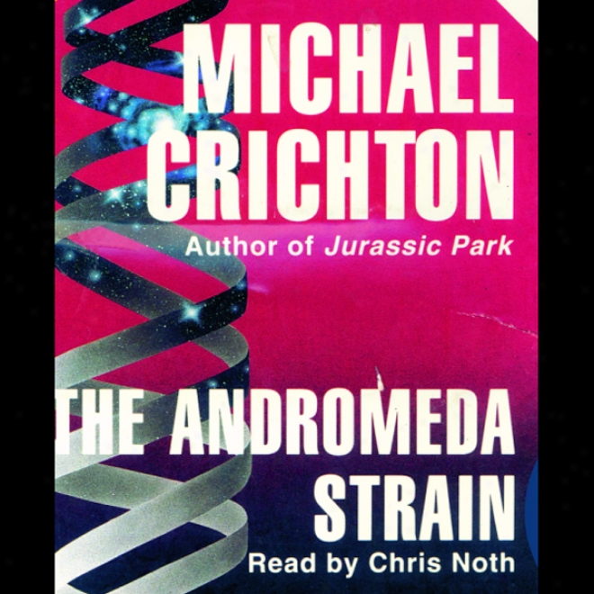 The Andromeda Strain