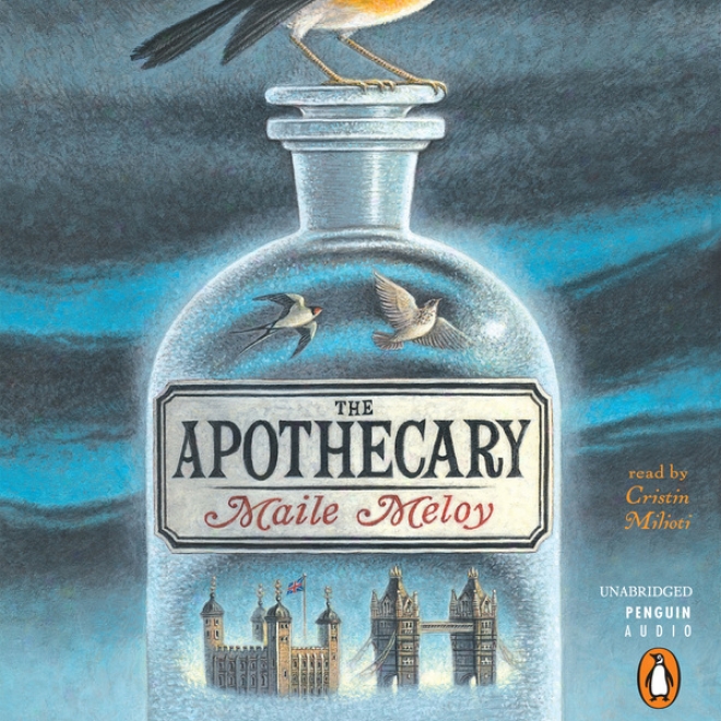 The Apothecary (unabridged)