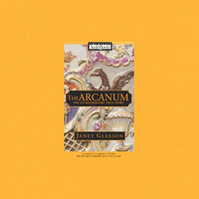 The Arcanum