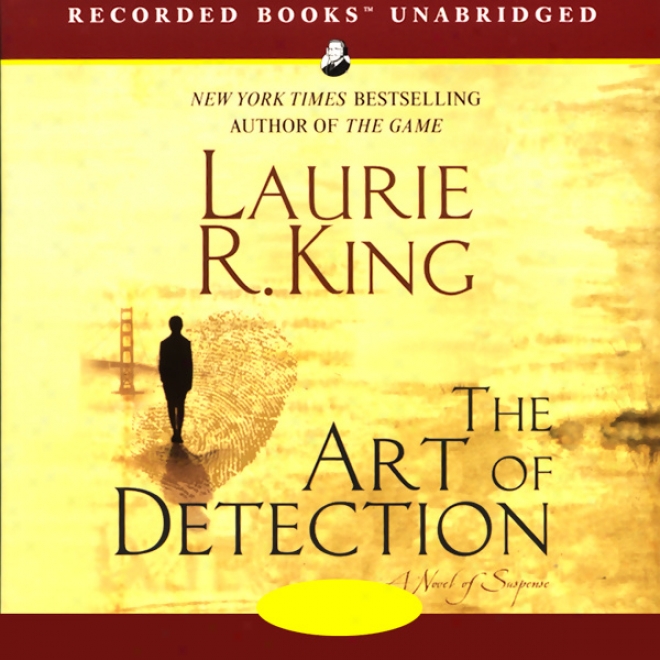 The Art Of Detection (unabridged)