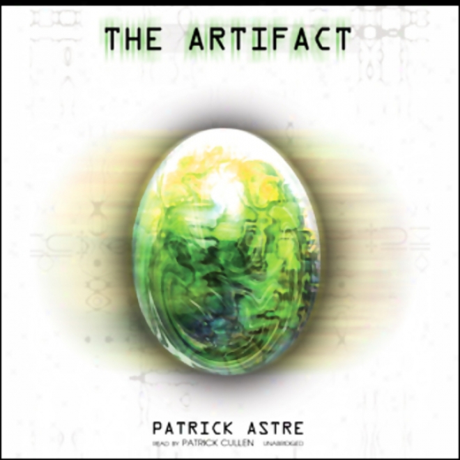 The Artifact (unabridged)