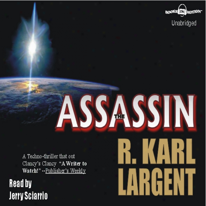 The Assassin (unabridged)