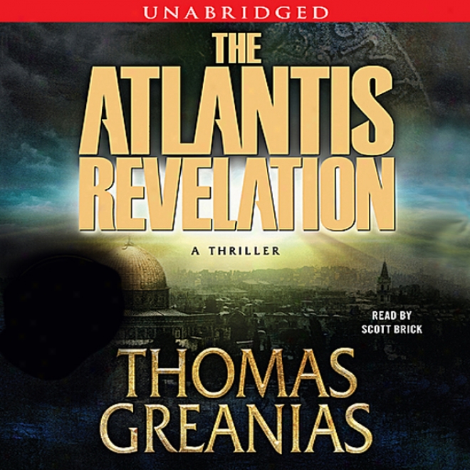 The Atlantis Revelation (unabridged)