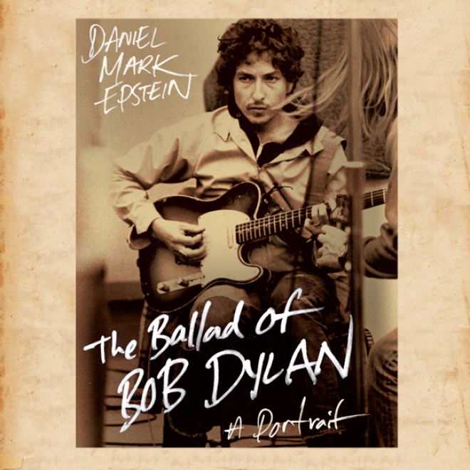 The Light poem Of Bob Dylan: A Portrait (unabridged)