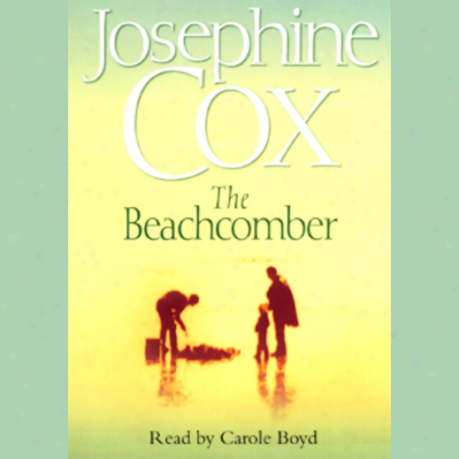 The Beachcomber (unabridged)