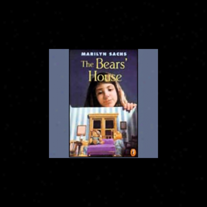 The Bears' House (unabridged)