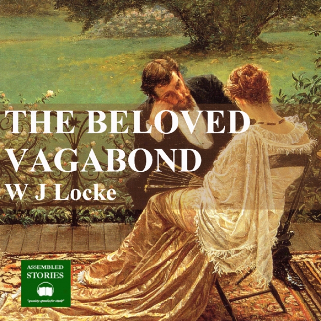 The Beloved Vagabod (unabridged)