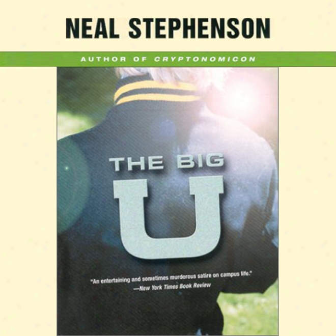 The Big U (unabridged)