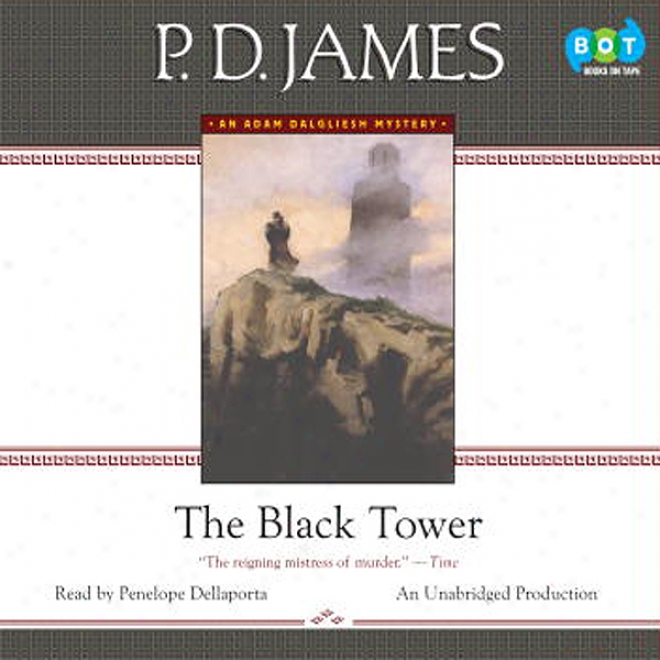 The Dismal Tower (unabridged)