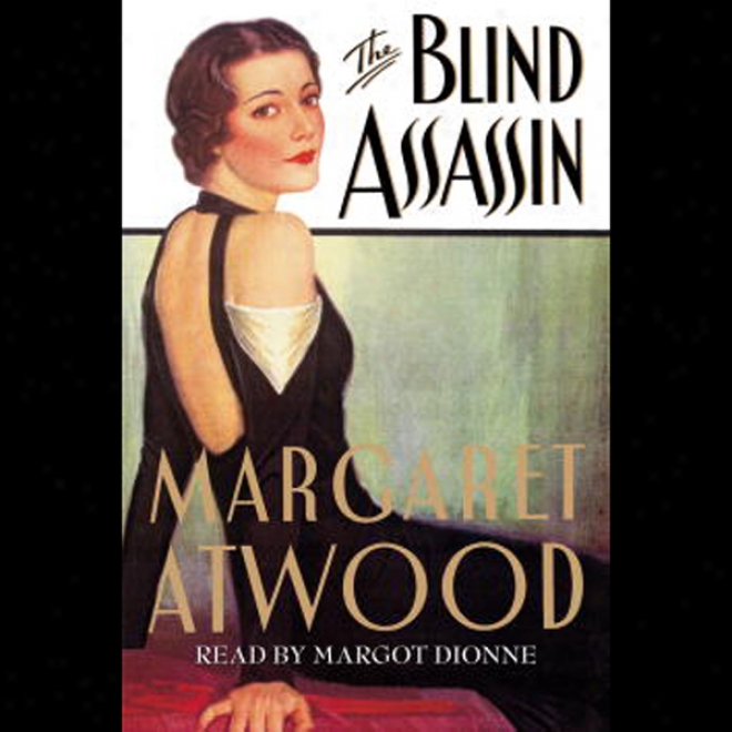 The Blind Assassin (unabridged)