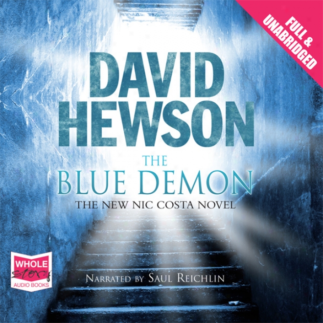 The Blue Demon (unabridged)