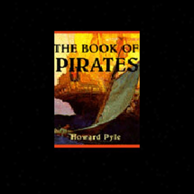 The Book O f Pirates (unabridged)