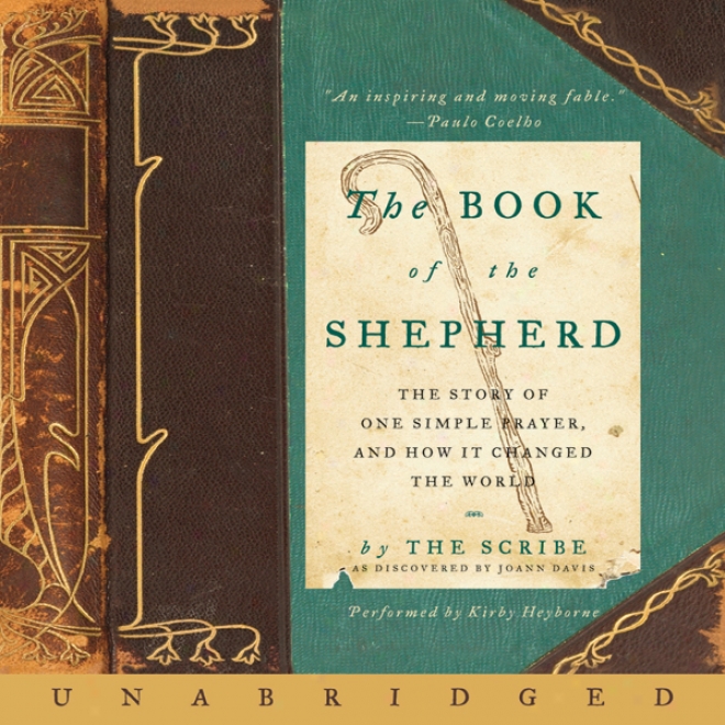 The Book Of The Shepherd (unabridged)