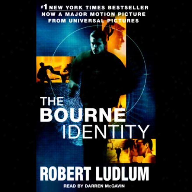 The Bourne Identity