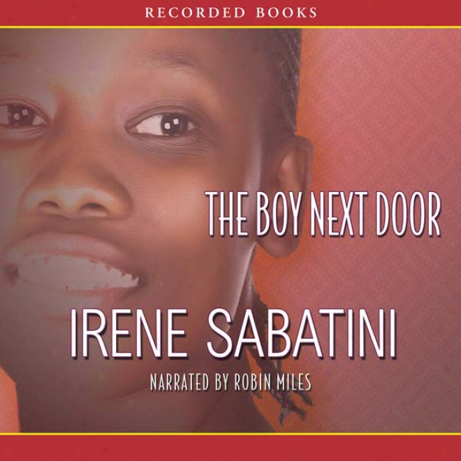 The Boy Next Door (unabridged)