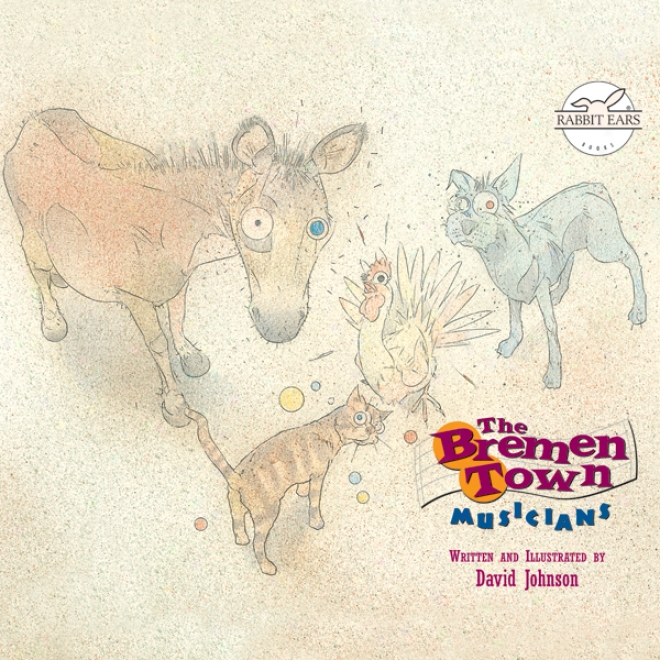 The Bremen Town Musicians (unabridged)