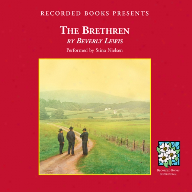 The Brethren: Annie's People, Work 3 (unabridged)