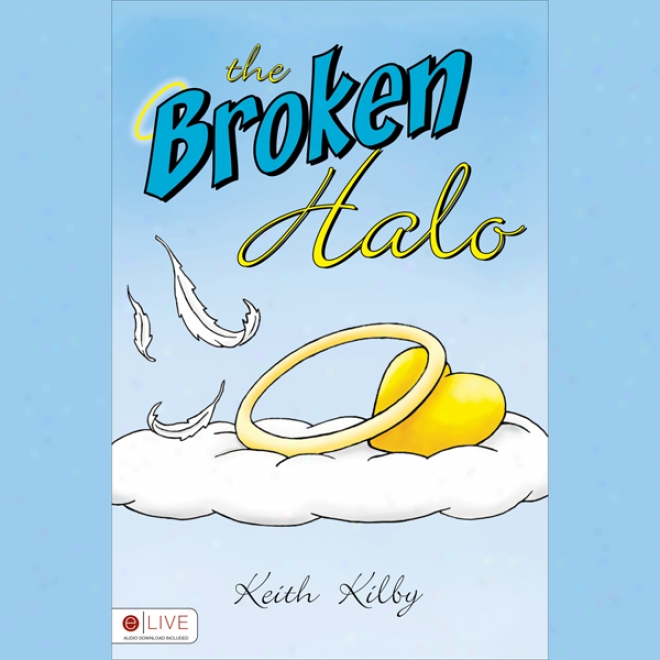 The Broken Ha1o (unabridged)