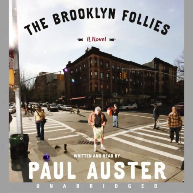 The Brooklyn Follies (unabridged)