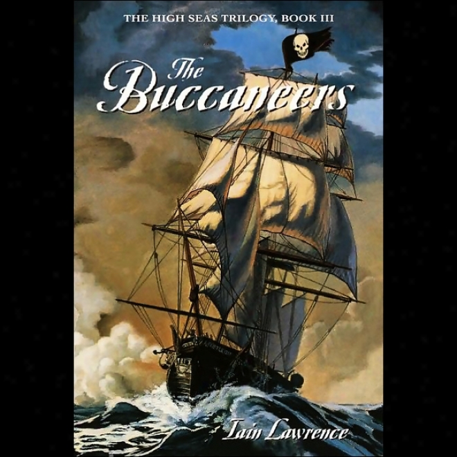 The Buccaneers (unabridged)