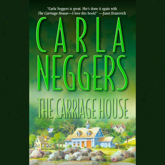 The Carriage House