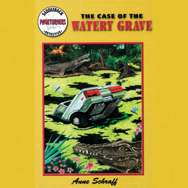 The Case Of The Watery Grave: Pageturners (unabridged)