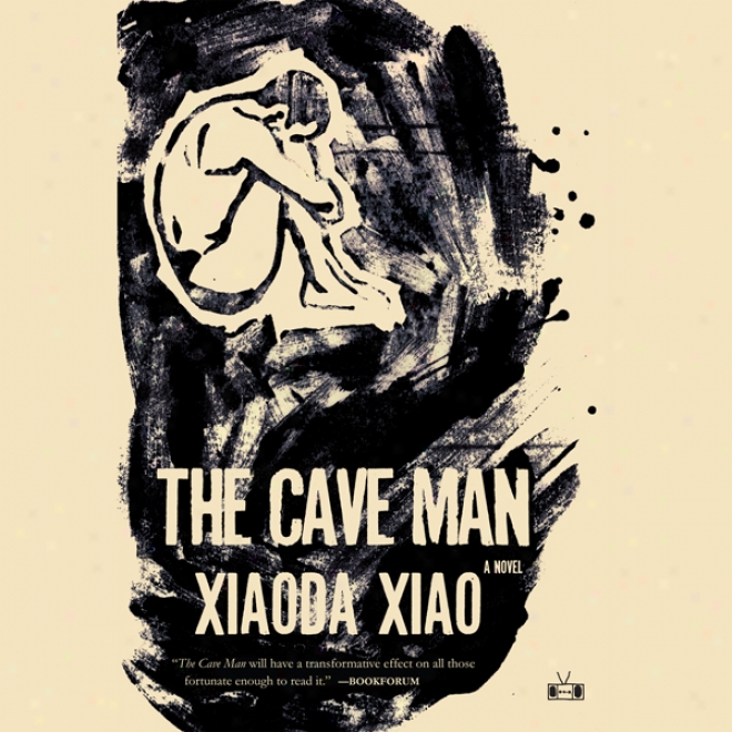 The Cave Man (uunabridged)