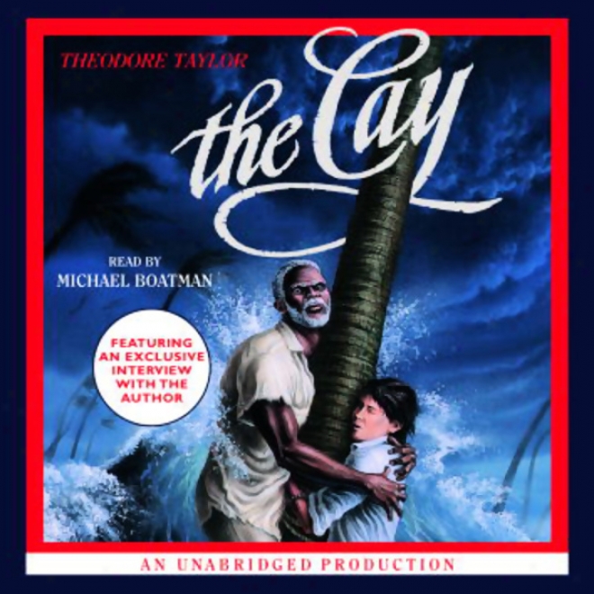 The Cay (unabridged)