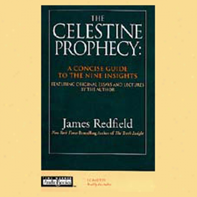 The Celestine Prophecy: A Concise Guide To The Nine Insights