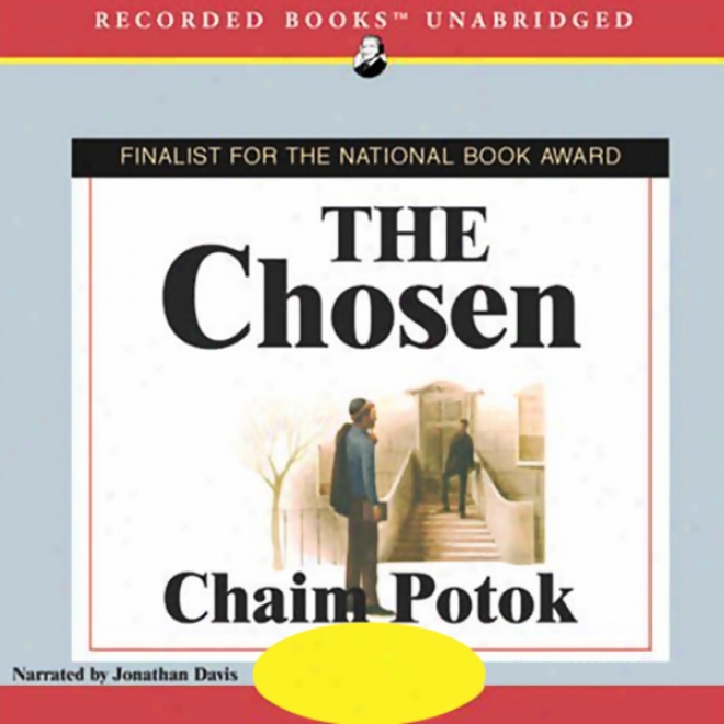 The Chosen (unabridged)