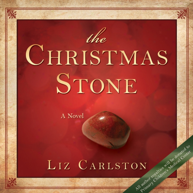 The Christmas Stone (unabridged)