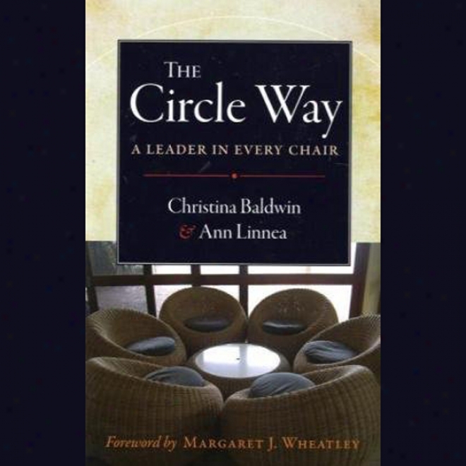 The Company Way: A Leader In Every Chair (unabridged)