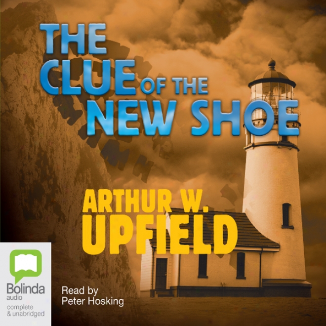 The Clue Of The New Shoe (unabridged)