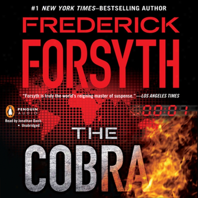 The Cobra (unabridged)