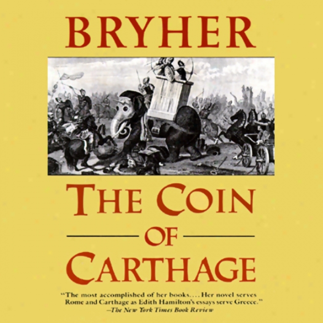 The Coin Of Carthage (unabridged)