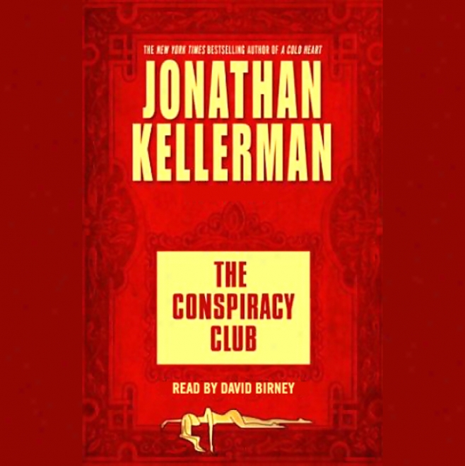 The Conspiracy Club