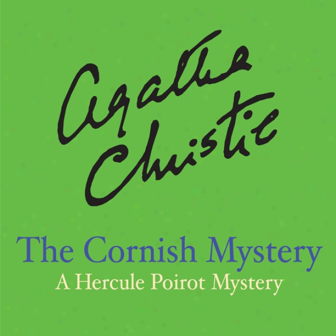 The Cornish Mystery (unabridged)