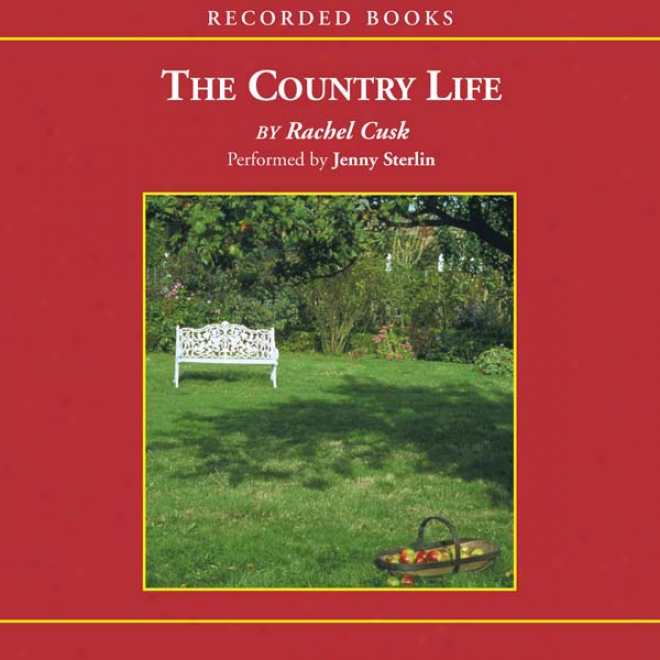 The Country Life (unabridged)